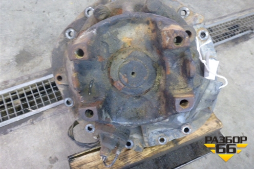 Редуктор заднего моста  (R780) для Scania 5 R Series с 2004-2016г