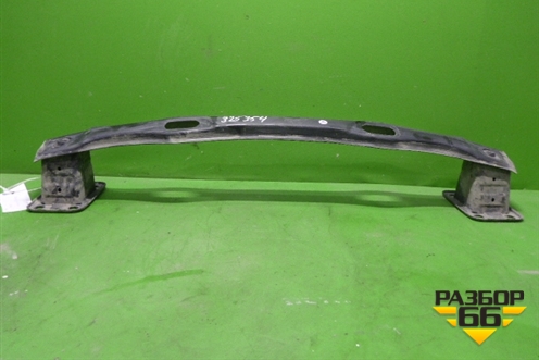 Усилитель заднего бампера (51127158449) для BMW X5 E70 с 2007-2013г (Х5 Е70)