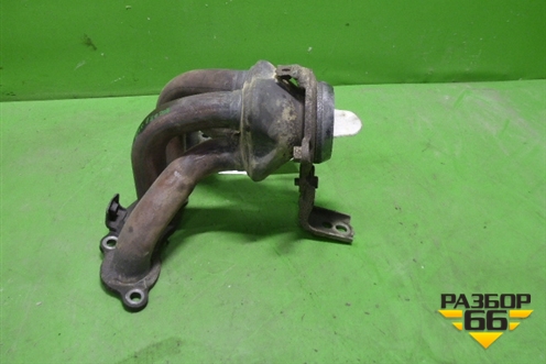 Коллектор выпускной (2.4л K24A3) для Honda Accord(CL-CM) с 2003-2007г (Аккорд)