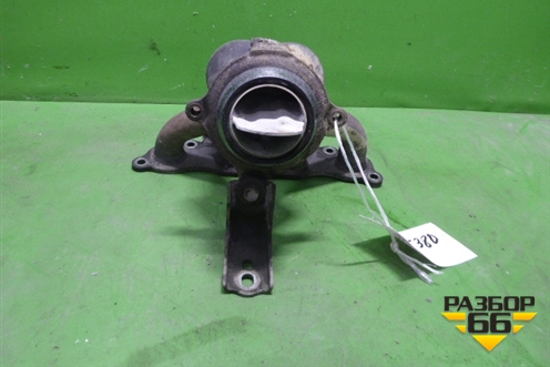 Коллектор выпускной (2.4л K24A3) для Honda Accord(CL-CM) с 2003-2007г (Аккорд)