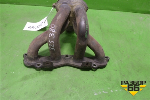 Коллектор выпускной (2.4л K24A3) для Honda Accord(CL-CM) с 2003-2007г (Аккорд)