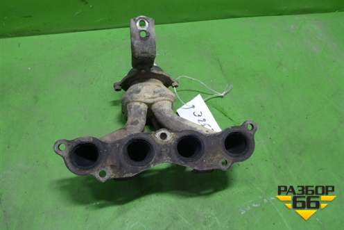 Коллектор выпускной (2.4л K24A3) для Honda Accord(CL-CM) с 2003-2007г (Аккорд)