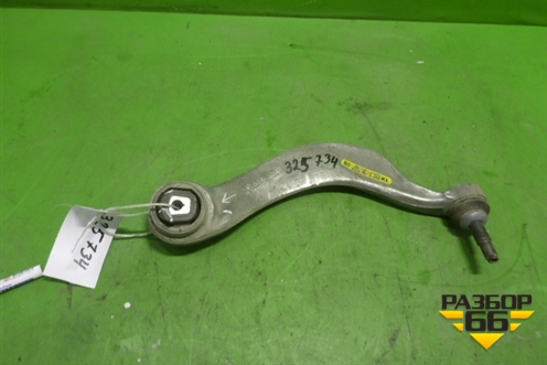 Рычаг передний левый нижний (передний) для BMW 5-серия F10/F11 с 2009-2016г