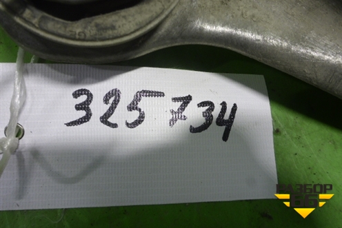 Рычаг передний левый нижний (передний) для BMW 5-серия F10/F11 с 2009-2016г