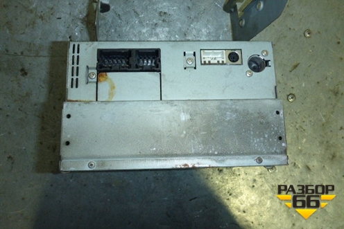 Магнитола для Nissan Almera Classic с 2006-2013г (Альмера Классик)