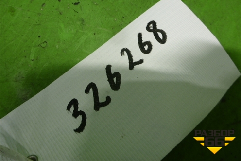 Проводка двери багажника для Peugeot 206 с1998г