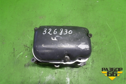 Головка блока цилиндров (5) (DC1606 под насос форсунки) для Scania 5 R Series с 2004-2016г