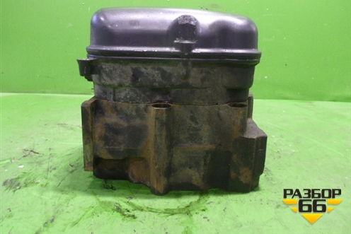 Головка блока цилиндров (6) (DC1606 под насос форсунки) для Scania 5 R Series с 2004-2016г