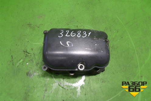 Головка блока цилиндров (6) (DC1606 под насос форсунки) для Scania 5 R Series с 2004-2016г