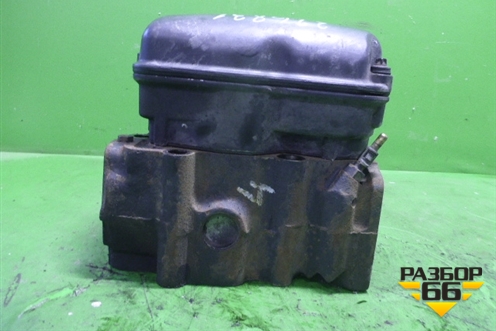 Головка блока цилиндров (6) (DC1606 под насос форсунки) для Scania 5 R Series с 2004-2016г