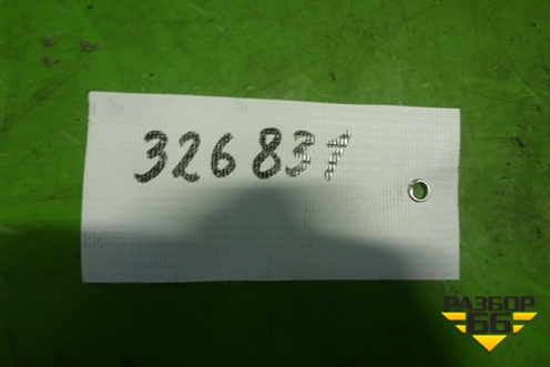 Головка блока цилиндров (6) (DC1606 под насос форсунки) для Scania 5 R Series с 2004-2016г