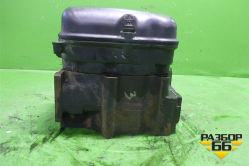 Головка блока цилиндров (8) (DC1606 под насос форсунки) для Scania 5 R Series с 2004-2016г