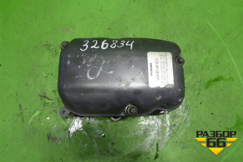 Головка блока цилиндров (8) (DC1606 под насос форсунки) для Scania 5 R Series с 2004-2016г