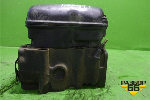 Головка блока цилиндров (8) (DC1606 под насос форсунки) для Scania 5 R Series с 2004-2016г