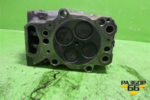 Головка блока цилиндров (8) (DC1606 под насос форсунки) для Scania 5 R Series с 2004-2016г