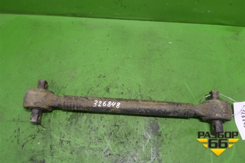 Тяга реактивная (720мм) для Scania 5 R Series с 2004-2016г