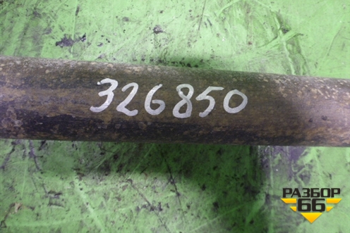 Тяга реактивная (720мм) для Scania 5 R Series с 2004-2016г