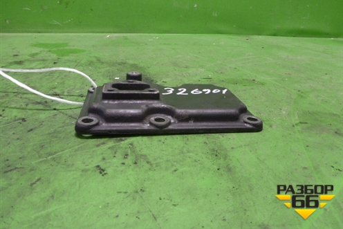 Крышка блока цилиндров (боковая DC1606) (1472118) для Scania 5 R Series с 2004-2016г