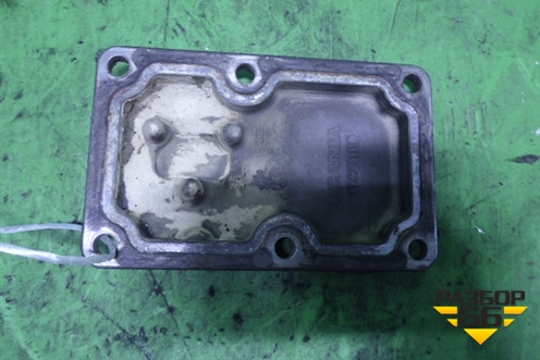 Крышка блока цилиндров (боковая DC1606) (1472118) для Scania 5 R Series с 2004-2016г