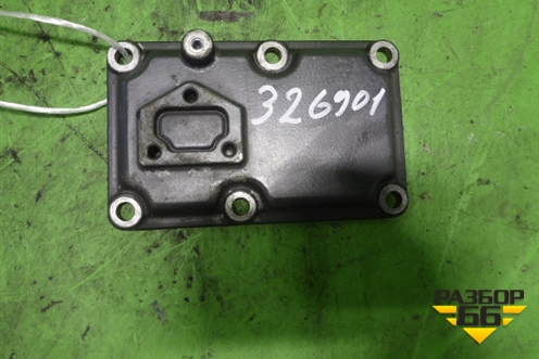 Крышка блока цилиндров (боковая DC1606) (1472118) для Scania 5 R Series с 2004-2016г