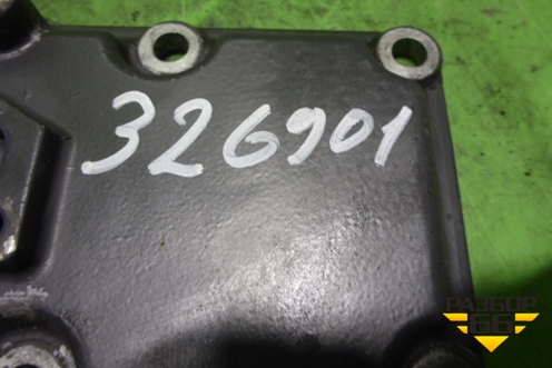 Крышка блока цилиндров (боковая DC1606) (1472118) для Scania 5 R Series с 2004-2016г