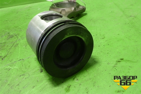 Поршень с шатуном (DC1606) для Scania 5 R Series с 2004-2016г