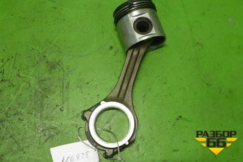 Поршень с шатуном (DC1606) для Scania 5 R Series с 2004-2016г