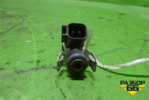 Форсунка инжекторная электрическая для Ford Focus 2 с 2005-2008г (Фокус)