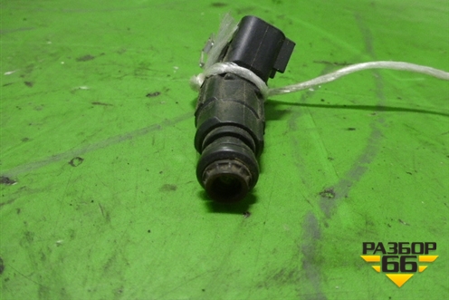 Форсунка инжекторная электрическая для Ford Focus 2 с 2005-2008г (Фокус)