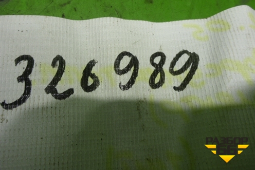 Форсунка инжекторная электрическая для Ford Focus 2 с 2005-2008г (Фокус)