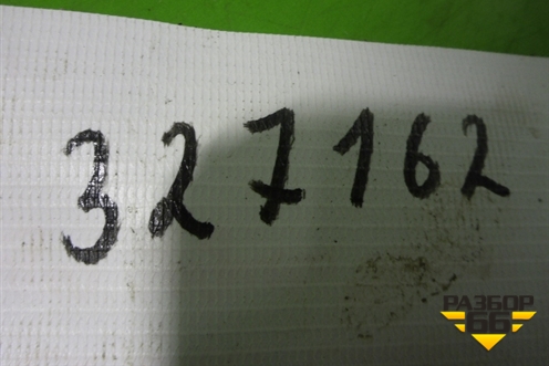 Накладка заднего бампера правая (PZ32260034) для Lexus LX-570 с 2007-2015г (ЛХ)