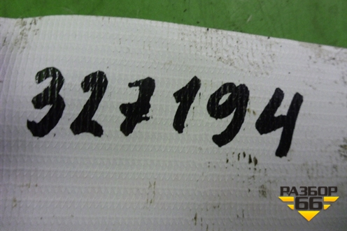 Натяжитель цепи (1.8л BZB) (06H109467T) для Skoda Octavia (А5) с 2004-2013г (Октавия)