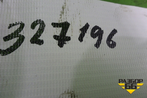 Натяжитель цепи (1.8л BZB) (06H109467AE) для Skoda Octavia (А5) с 2004-2013г (Октавия)