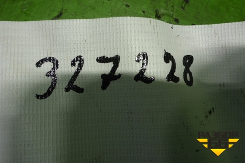 Штанга толкателя (DC1606) для Scania 5 R Series с 2004-2016г