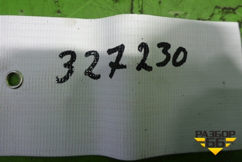 Штанга толкателя (на форсунку DC1606) для Scania 5 R Series с 2004-2016г