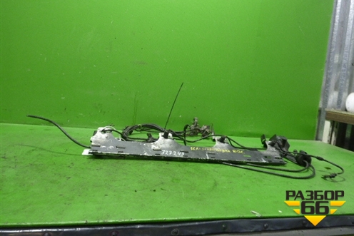 Проводка (на форсунки DC1606) для Scania 5 R Series с 2004-2016г