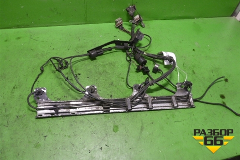 Проводка (на форсунки DC1606) для Scania 5 R Series с 2004-2016г