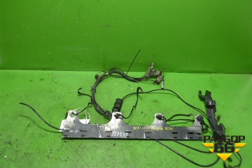 Проводка (на форсунки DC1606) для Scania 5 R Series с 2004-2016г