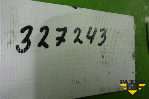 Проводка (на форсунки DC1606) для Scania 5 R Series с 2004-2016г