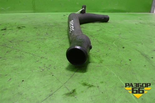 Трубка рециркуляции выхлопных газов  (на сапун DC1606) для Scania 5 R Series с 2004-2016г