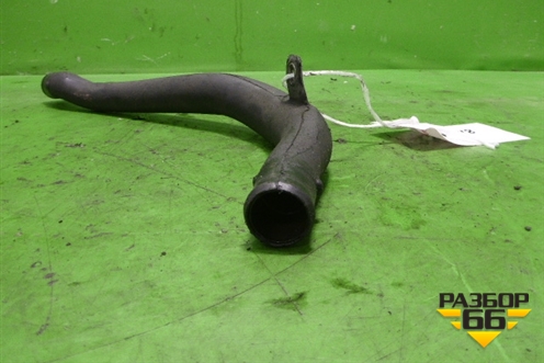 Трубка рециркуляции выхлопных газов  (на сапун DC1606) для Scania 5 R Series с 2004-2016г