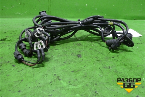 Проводка (на форсунки DC1606) для Scania 5 R Series с 2004-2016г