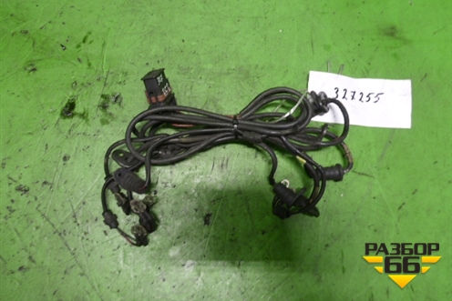 Проводка (на форсунки DC1606) для Scania 5 R Series с 2004-2016г