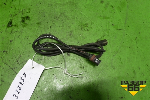 Проводка (длина 1805мм на двигатель DC1606) для Scania 5 R Series с 2004-2016г