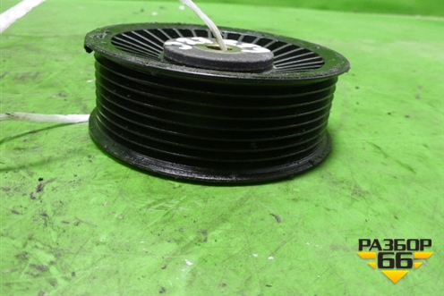 Ролик обводной ремня навесного оборудования для Scania 5 R Series с 2004-2016г