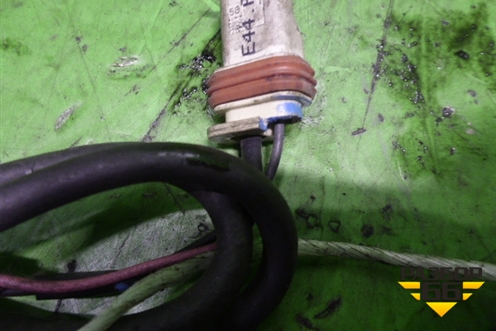 Проводка (длина 855мм DC1606 на двигатель) для Scania 5 R Series с 2004-2016г