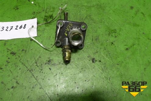 Фланец (под маслянный щуп DC1606) (1433035) для Scania 5 R Series с 2004-2016г