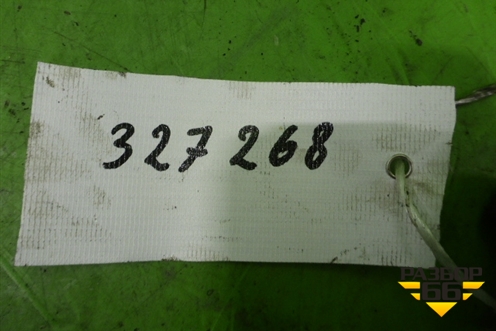 Фланец (под маслянный щуп DC1606) (1433035) для Scania 5 R Series с 2004-2016г