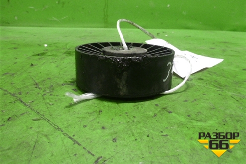 Ролик обводной ремня навесного оборудования для Scania 5 R Series с 2004-2016г