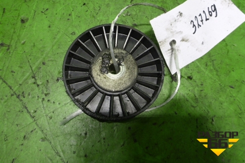 Ролик обводной ремня навесного оборудования для Scania 5 R Series с 2004-2016г